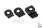 Preview: Scheinwerferhalter Reparatursatz für Audi A6 4F2 C6 A6 Avant Rechts 4F0998122
